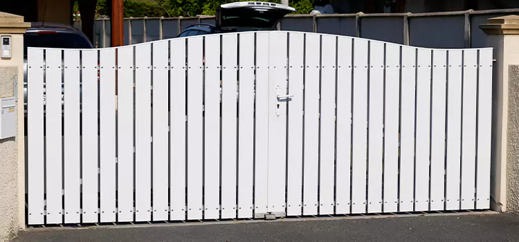 Why Choose Us for Residential Gate Repair in North Little Rock, AR?