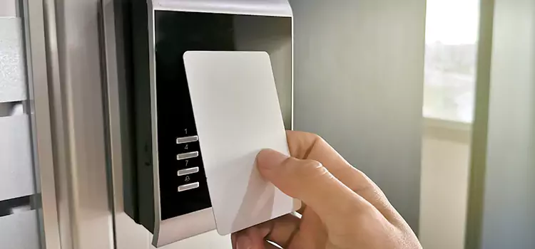 Advanced RFID Technology Integration in North Little Rock, AR