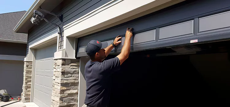 Janus Roll Up Doors North Little Rock
