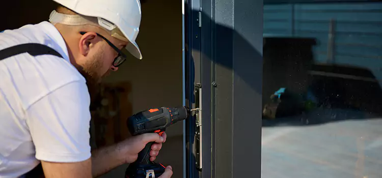 Aluminium Sliding Door Lock Fitting North Little Rock