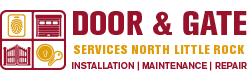 Door & Gate Services North Little Rock